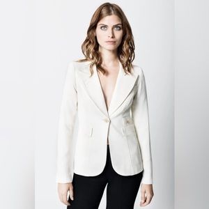 Smythe Dutchess blazer